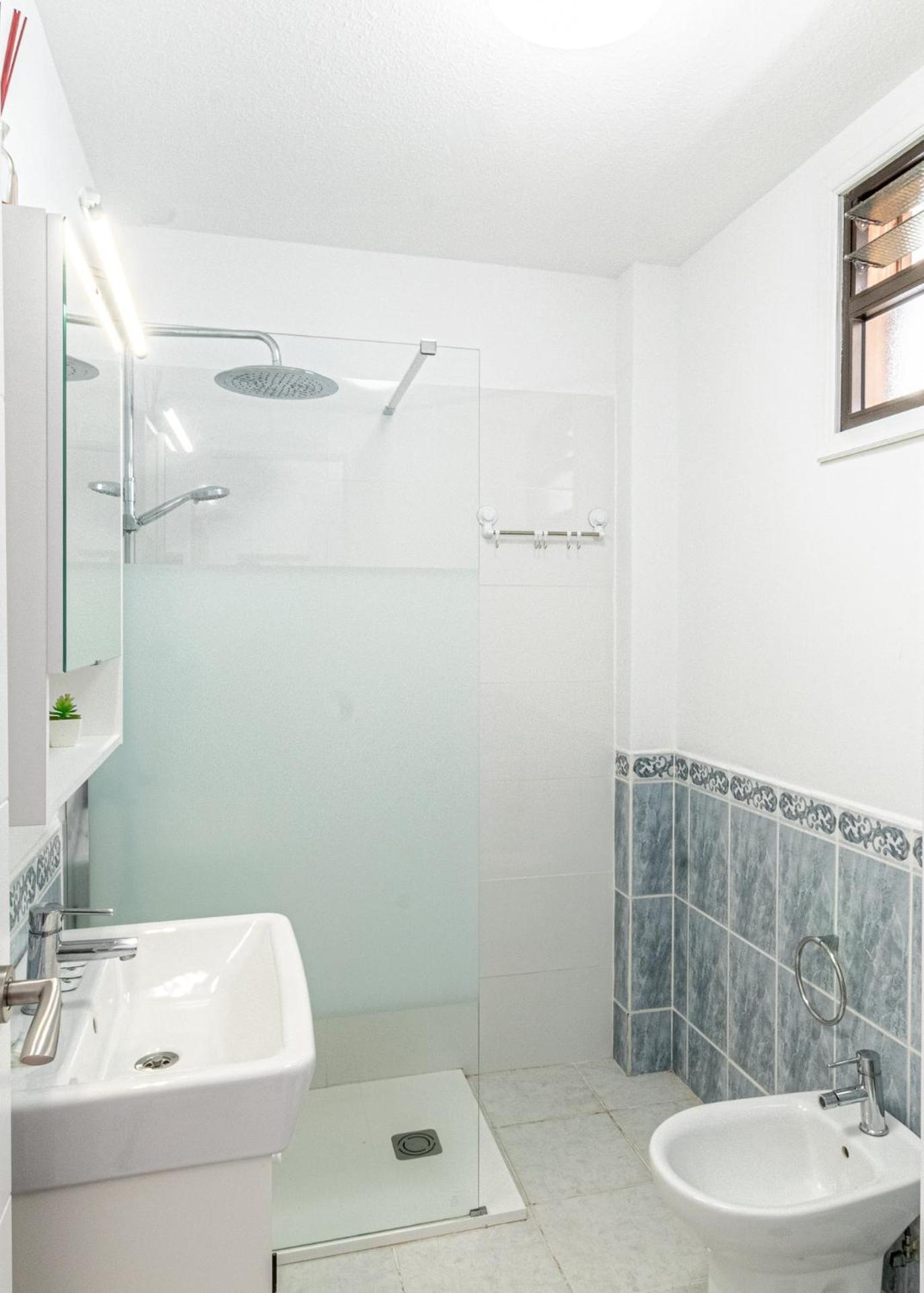 Ocean View Studio Apt By Dream Homes Tenerife Puerto de Santiago  Ngoại thất bức ảnh